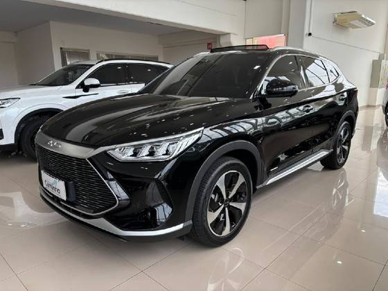 BYD SONG PLUS 1.5 DM-I HÍBRIDO AUTOMÁTICO